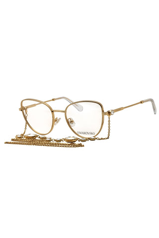 0SK1022 Eyeglasses-Dellamoda