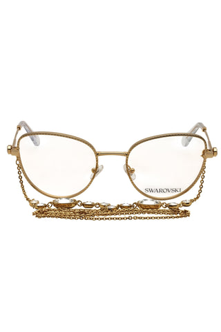 0SK1022 Eyeglasses-Dellamoda
