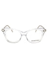 1027 - Crystal/clear demo lens