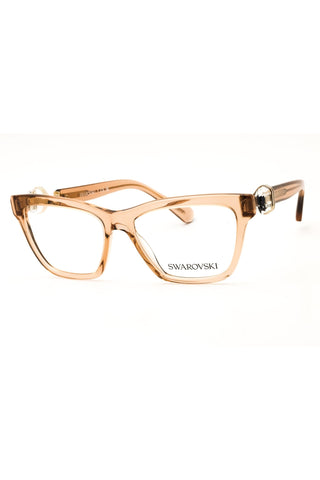 0SK2021 Eyeglasses-Dellamoda
