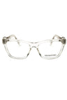 1027 - Transparent /clear demo lens