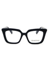 1004 - Blue/Clear demo lens