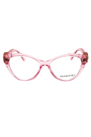 0SK2057 Eyeglasses-Dellamoda