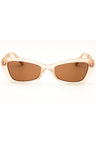 106673 - Milky Beige/Brown