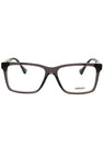 5389 - Transparent grey/Clear demo lens