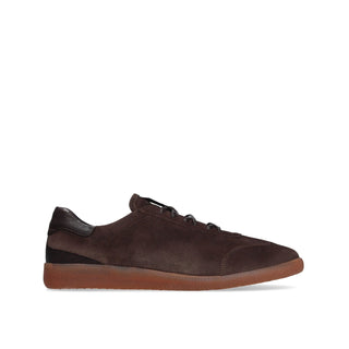 Franceschetti Men's Shoes Suede / Calf-Skin Leather Lightweight Sneakers (FCCT1059)