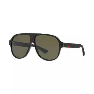 Gucci GG0009S Fashion Sunglasses