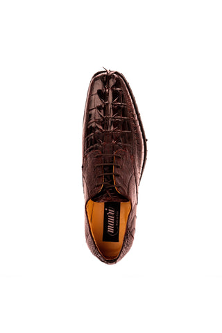 2291/5 Crocodile & Ostrich Derby-Dellamoda