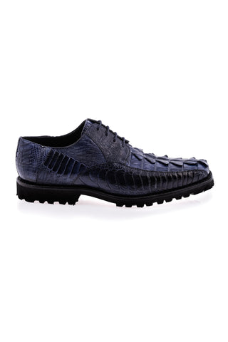 2291/5 Crocodile & Ostrich Derby-Dellamoda