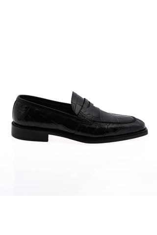 Mauri 3862/3 BLACK, side view