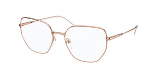 Lunettes de vue Prada 0PR 60WV Or rose / Verres de démonstration transparents