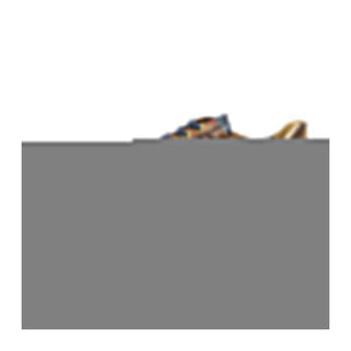 Zelli Italia Brezza Men's Shoes Red Crocodile Embossed Calf-Skin Leather Sneaker (ZEL1064)