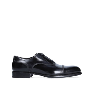Franceschetti Montpellier Men's Shoes Calf-Skin Leather Classic Oxfords (FCCT1035)
