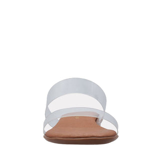 Andre Assous Narice Vinyl Slip-On Sandal