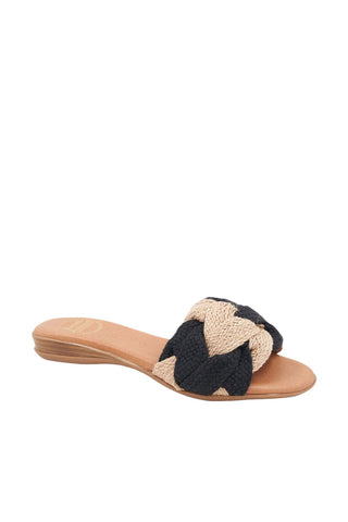 Andre Assous Nahala Knitted Featherweights™ Sandal