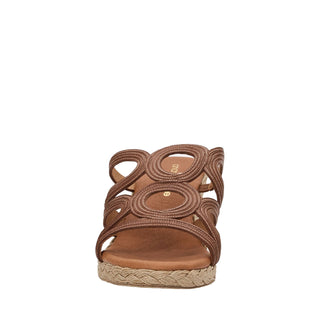 Andre Assous Neena Vegan Leather Wedge