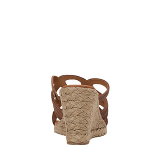 Andre Assous Neena Vegan Leather Wedge
