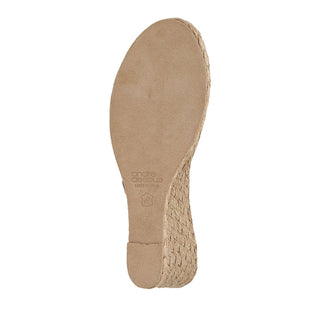 Andre Assous Neena Vegan Leather Wedge
