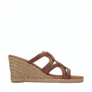 Andre Assous Neena Vegan Leather Wedge
