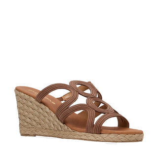 Andre Assous Neena Vegan Leather Wedge