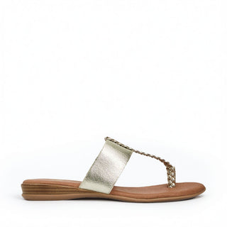 Andre Assous Neo Elastic Sandal