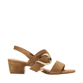 Andre Assous Patresa Suede Heel