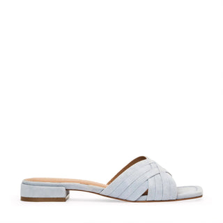 Andre Assous Jordan Suede Sandal