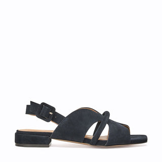 Andre Assous Journee Suede Sandal
