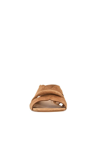 Andre Assous Journee Suede Sandal