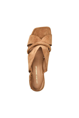 Andre Assous Journee Suede Sandal