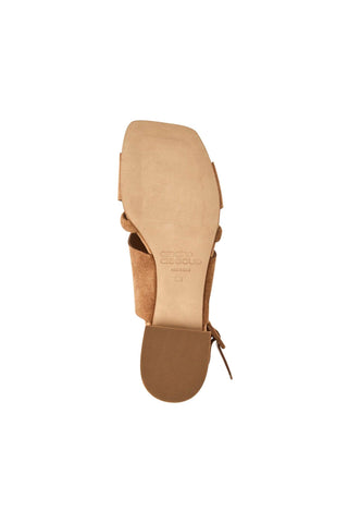 Andre Assous Journee Suede Sandal