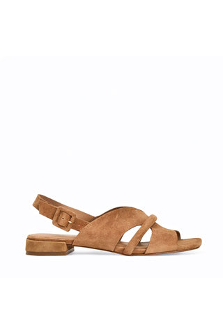 Andre Assous Journee Suede Sandal