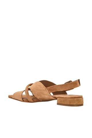 Andre Assous Journee Suede Sandal