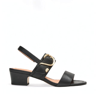 Andre Assous Patresa Leather Heel