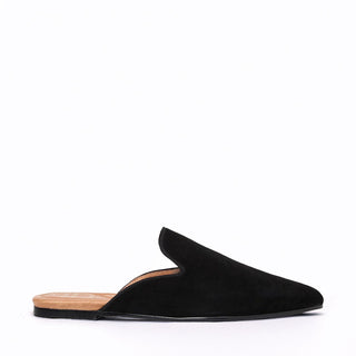Andre Assous Daria Suede Mule