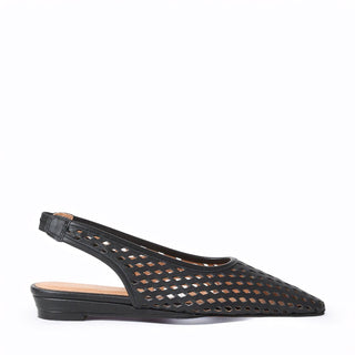 Andre Assous Brielle Leather Sandal