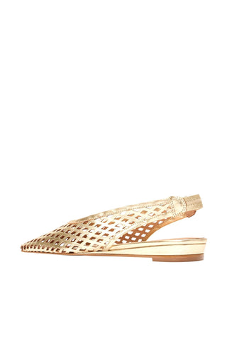 Andre Assous Brielle Leather Sandal