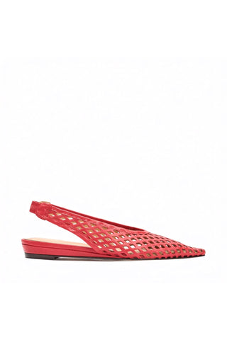 Andre Assous Brielle Leather Sandal