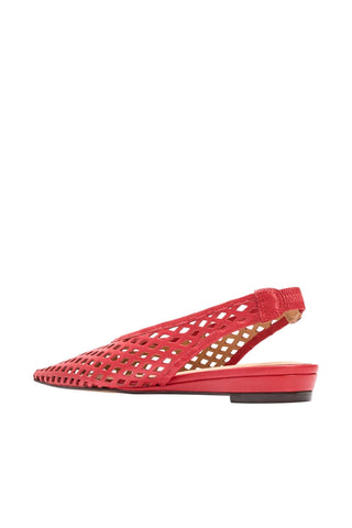 Andre Assous Brielle Leather Sandal