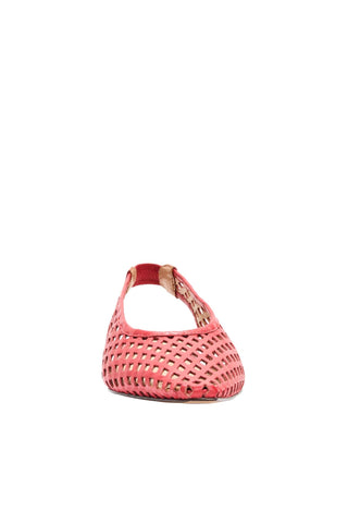 Andre Assous Brielle Leather Sandal