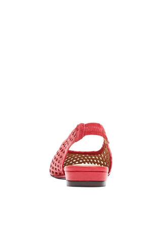 Andre Assous Brielle Leather Sandal