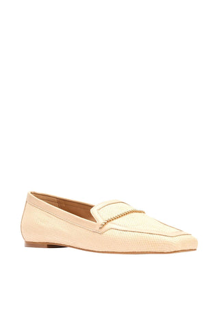 Andre Assous Ariane Raffia Loafer