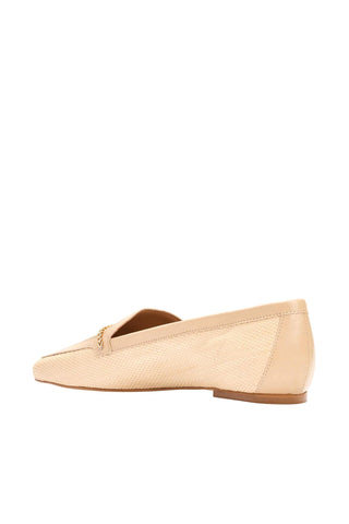 Andre Assous Ariane Raffia Loafer