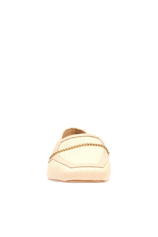 Andre Assous Ariane Raffia Loafer