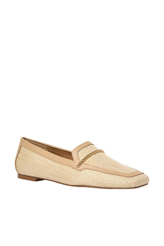 Andre Assous Ariane Raffia Loafer
