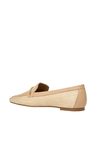 Andre Assous Ariane Raffia Loafer