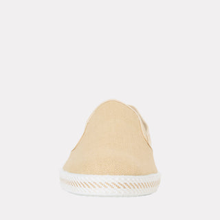 Andre Assous Altea Linen Slip-On Natural Linen view 5