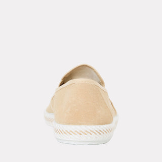 Andre Assous Altea Linen Slip-On Natural Linen view 6
