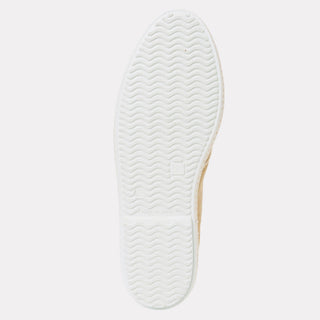 Andre Assous Altea Linen Slip-On Natural Linen view 7