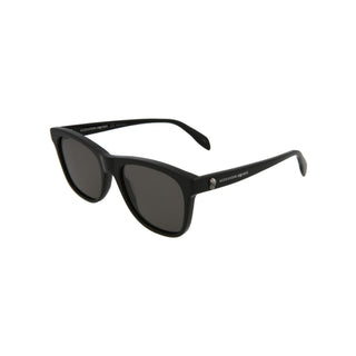 Alexander McQueen AM0158S Sunglasses